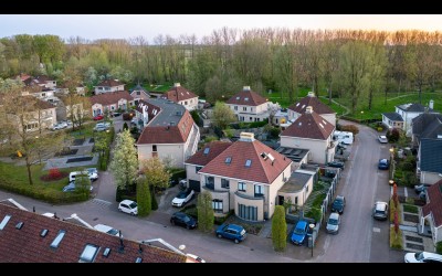 Koekoek 4