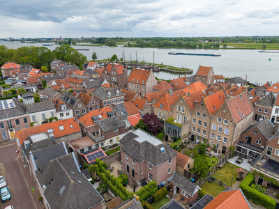 Vissersdijk 1-F