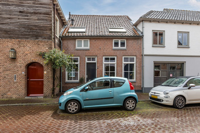 Vissersdijk 4