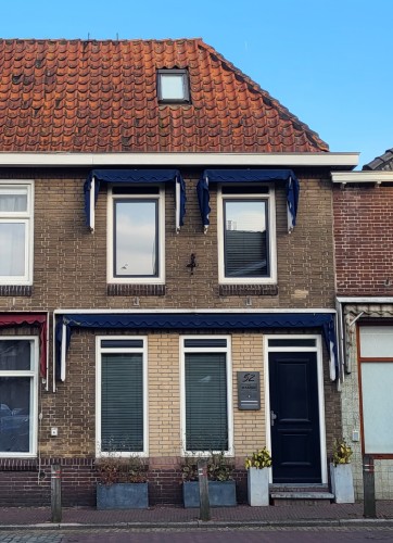 Kerkstraat 52