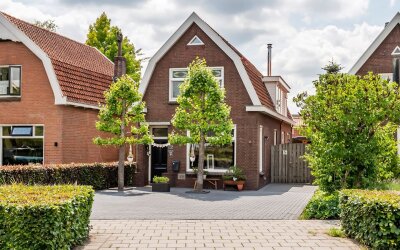 Burgemeester van der Lelystraat 17
