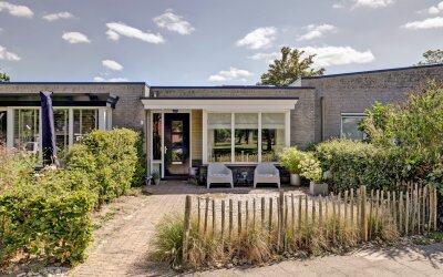 Jacoba van Beierenstraat 2-B