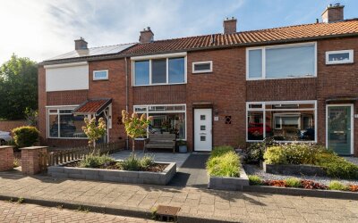 Pieter Maasstraat 3