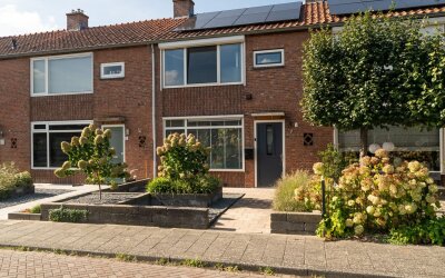 Pieter Maasstraat 7