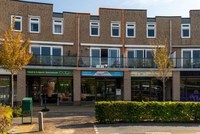 Goudenregenhof 9