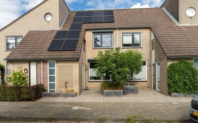 Postweide 32