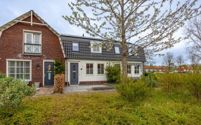 Graaf van Egmontpad 16