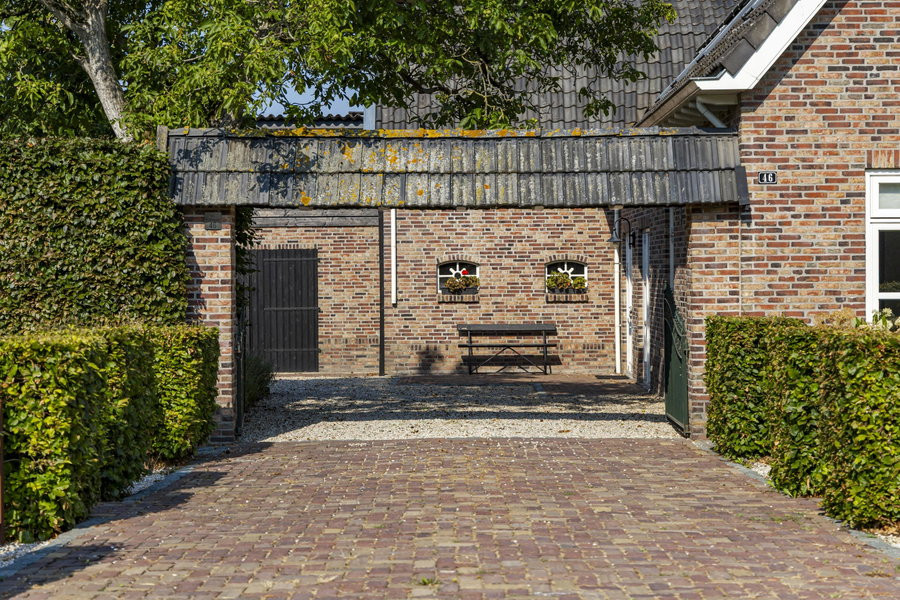 Appartement te koop: Oudendijk 46, Woudrichem