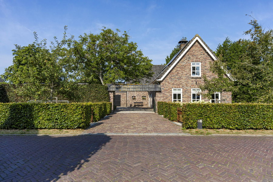 Appartement te koop: Oudendijk 46, Woudrichem
