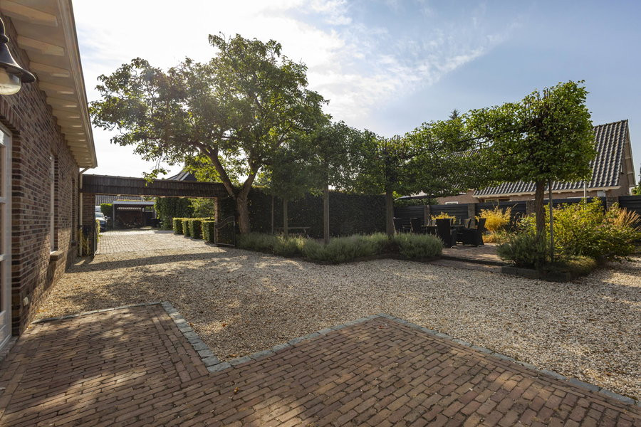 Appartement te koop: Oudendijk 46, Woudrichem