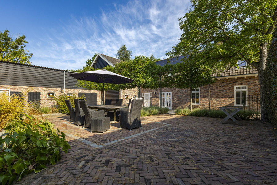 Appartement te koop: Oudendijk 46, Woudrichem