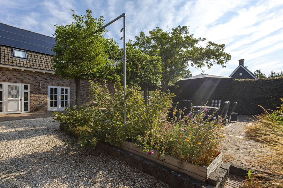 Appartement te koop: Oudendijk 46, Woudrichem