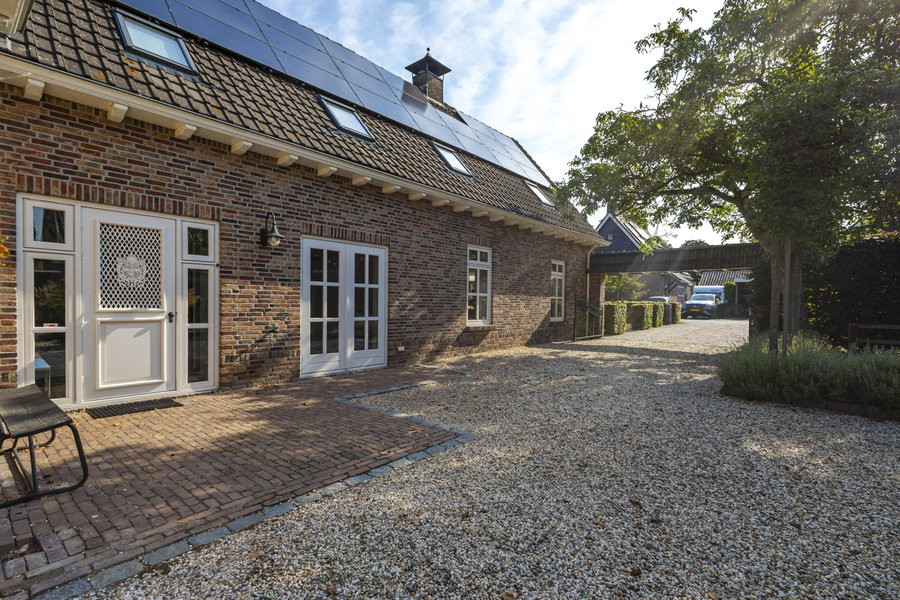 Appartement te koop: Oudendijk 46, Woudrichem