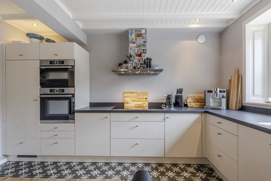 Appartement te koop: Oudendijk 46, Woudrichem