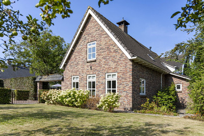 Oudendijk 46
