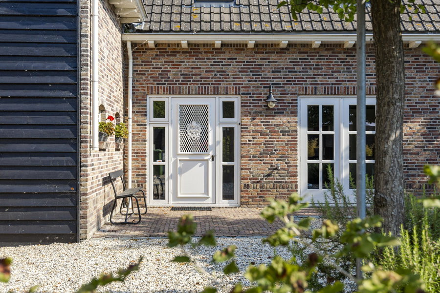 Appartement te koop: Oudendijk 46, Woudrichem