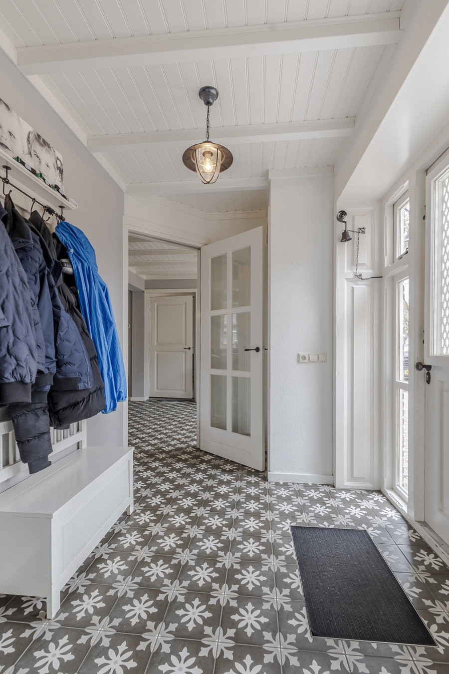 Appartement te koop: Oudendijk 46, Woudrichem