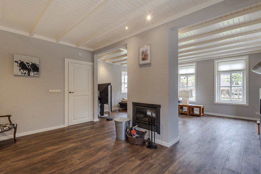 Appartement te koop: Oudendijk 46, Woudrichem