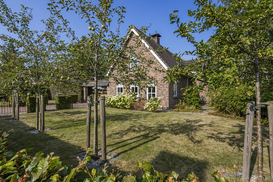 Appartement te koop: Oudendijk 46, Woudrichem