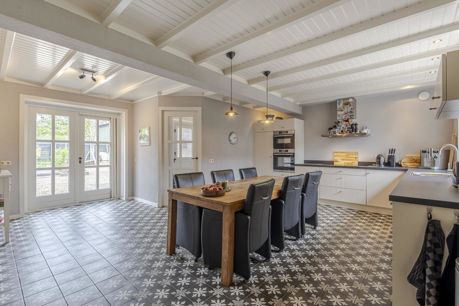 Appartement te koop: Oudendijk 46, Woudrichem