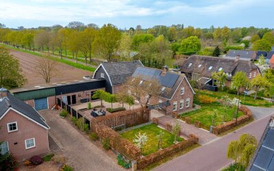 Oudendijk 46