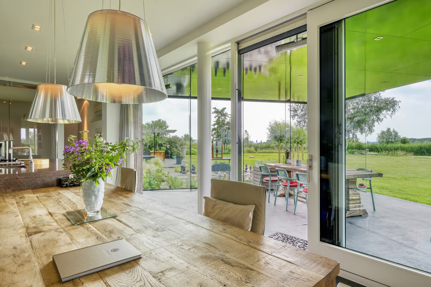 Vrijstaande woning te koop: Kraaiveld 5, Woudrichem