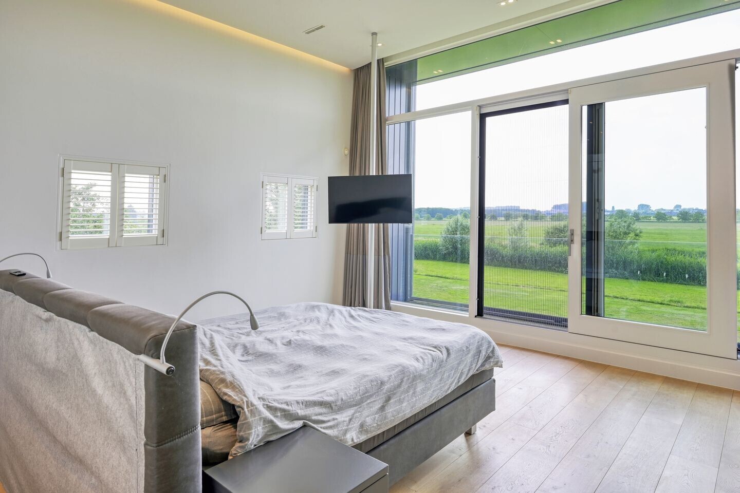 Vrijstaande woning te koop: Kraaiveld 5, Woudrichem