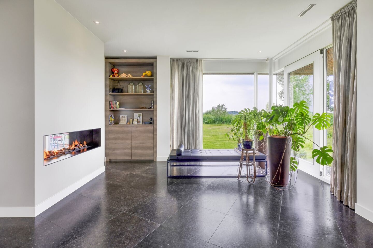 Vrijstaande woning te koop: Kraaiveld 5, Woudrichem
