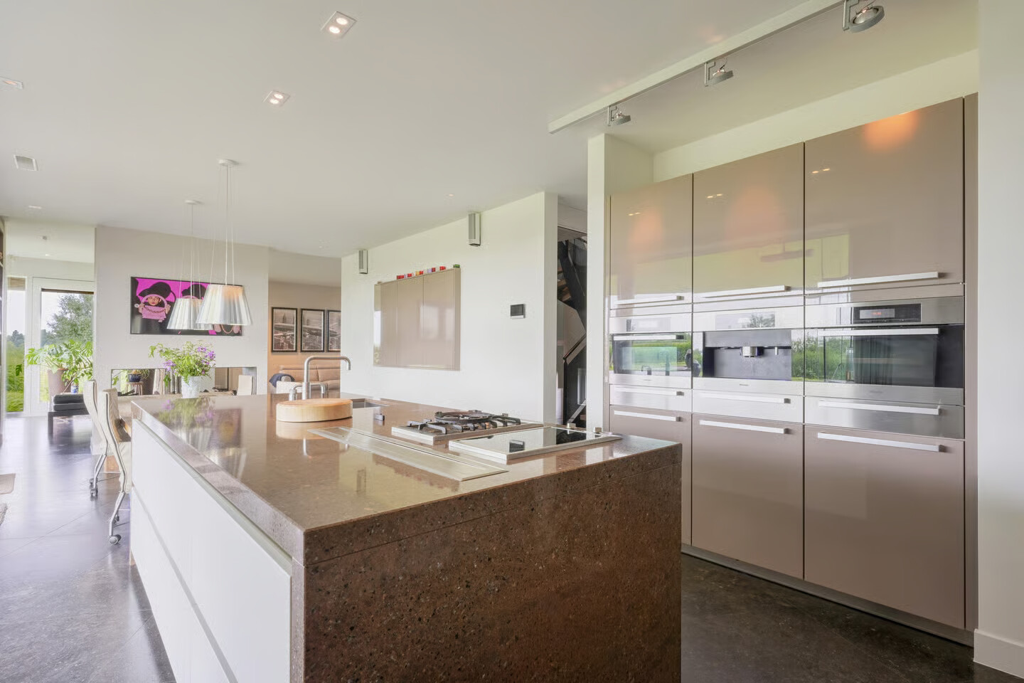 Vrijstaande woning te koop: Kraaiveld 5, Woudrichem