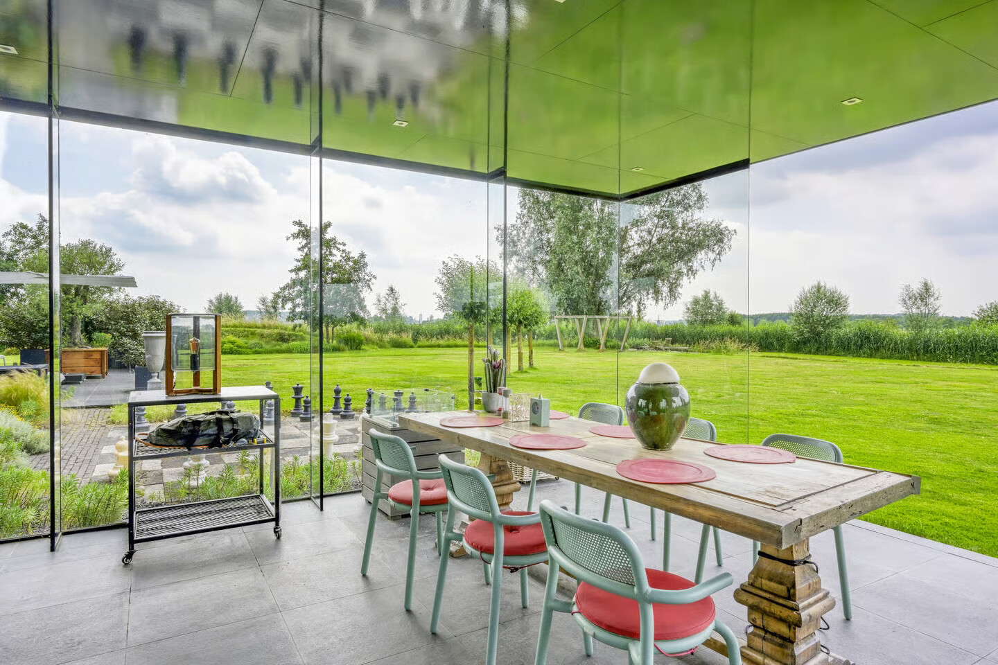 Vrijstaande woning te koop: Kraaiveld 5, Woudrichem
