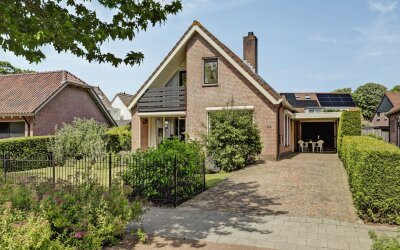 Middelvaart 48