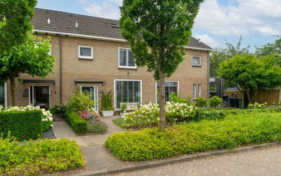 Wethouder Kuijpersstraat 11