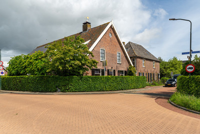 Brugdam 13-A