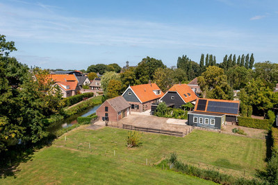 Brugdam 2