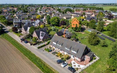 Altena's Laantje 1-E