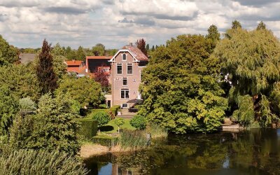 Provincialeweg Noord 1