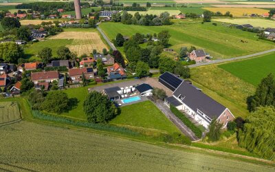 Bloemweg 4