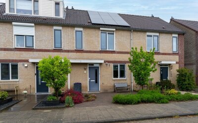 Vlinderslag 28