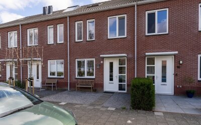 Wisselslag 15