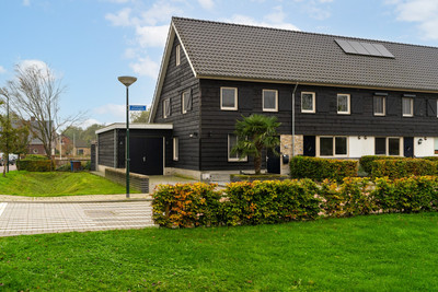 Louwrens Penninghof 15