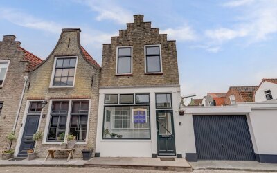 Krepelstraat 4