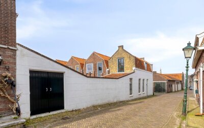 Zevenhuisstraat 2