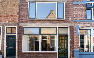 Hoofdpoortstraat 19