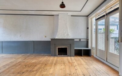 Hoofdpoortstraat 43