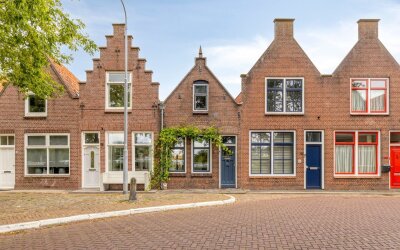 Hoofdpoortstraat 52