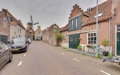 Breedstraat 30