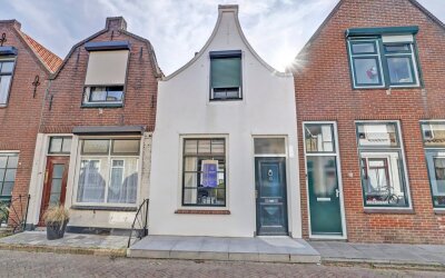 Ravestraat 13
