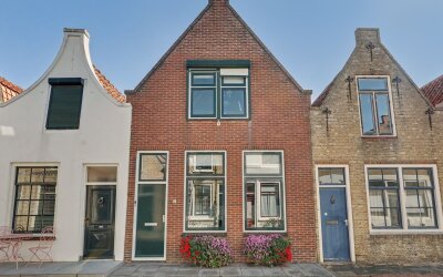 Ravestraat 15