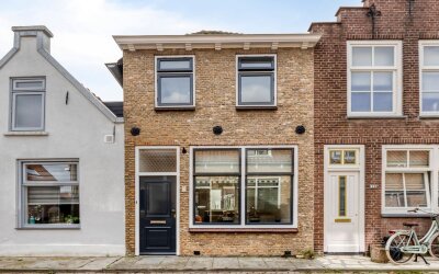 Gat van West Noord Westen 12