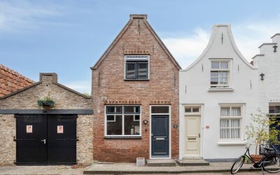 Pieterseliestraat 18